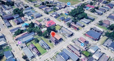 Cozy Single Unit in New Orleans | 2320 Annette St  Main Photo