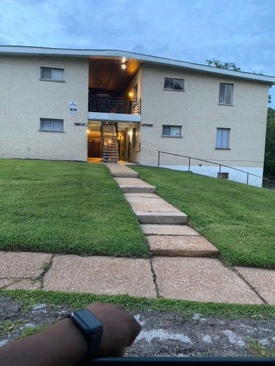 Charming 1BR Apartment_Only $650! Quiet Location & Main Photo