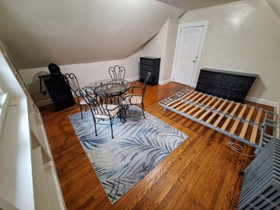 Large Room in an Owner Occupied Property  in the H Main Photo