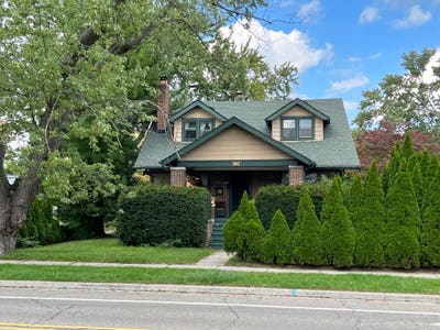 Coolest Flat in Royal Oakwalking distance to DT Ro Main Photo