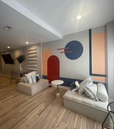  JHU Homewood Student Housing Main Photo