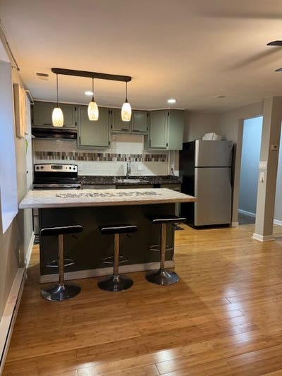 Charming 1 Bed Condo in Baltimore  | $1300 | Avail Main Photo