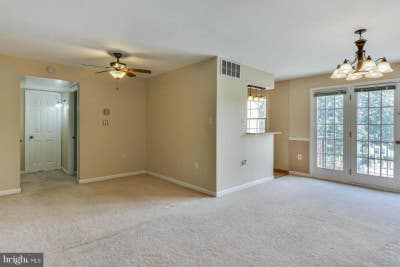 1BRBA Gorgeous Condo Near Vienna Metro Main Photo