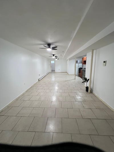 For rent: Basement 1 Bedroom 1 Bathroom apartment. Main Photo