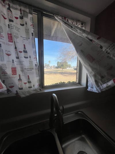 Spacious one BR available in 55 and older communit Main Photo