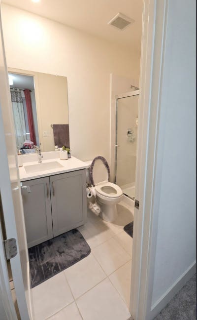 Modern _Bedroom Home in Quiet Tracy Neighborhood Main Photo