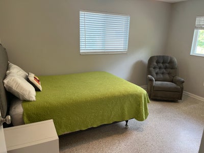 Master Bedroom&Bath Main Photo