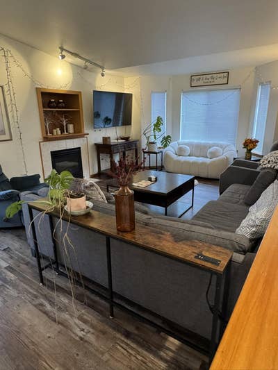 Cozy home in Lake Stevens near Costco and Public T Main Photo