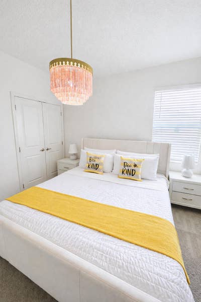 Private Ensuite Bathrooms | Gym| Modern Room in Ki Main Photo