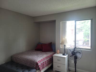 Room for rent in Natomas  Main Photo