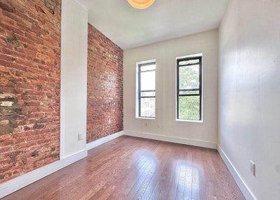 3 Rooms W/ Private Baths – Bushwick! ✨ Main Photo