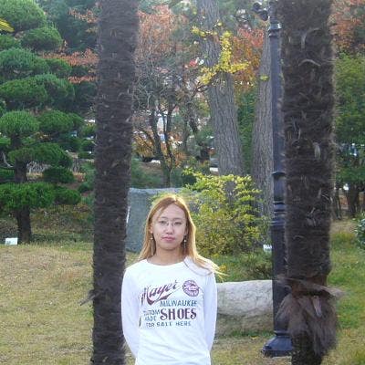 Older international student  Main Photo