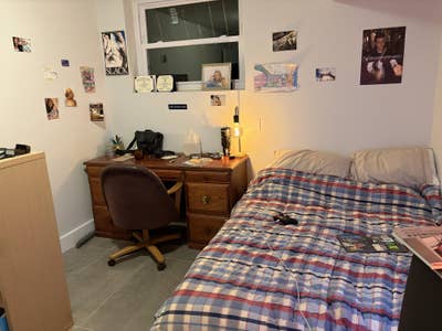 Bedstuy/Bushwick room for rent  Main Photo