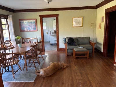 House in Queen Anne with female roommates! Main Photo