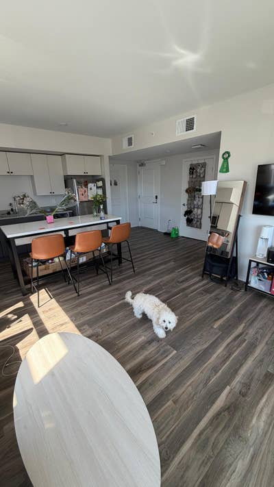 Summer (June -July ) Sublease Main Photo