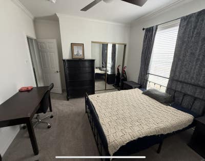 Furnished Room @ Luxury Townhome - Hottub/Pool Main Photo