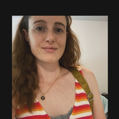 Professional woman with dog Main Photo