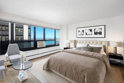 One Bedroom One Bathroom Sublease Available Now!!! Main Photo