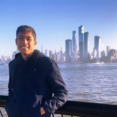 Room wanted in NYC Main Photo