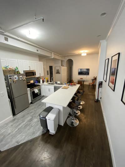 Room Available in Tribeca Loft Main Photo