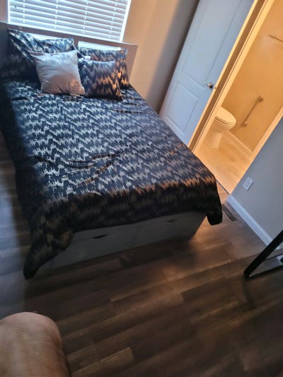 Spare Room Chino Hills Main Photo