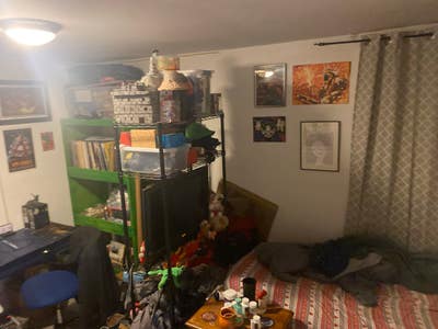 1 bed in 4 bedroom apartment, Brighton  Main Photo