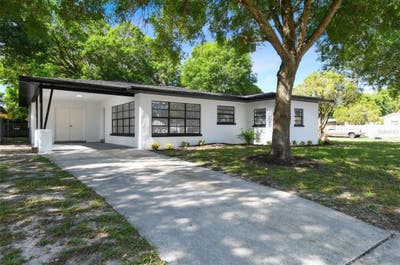 Private Unit Near Downtown Tampa Utilities Inc Main Photo