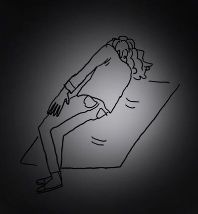 Room wanted in NYC Main Photo