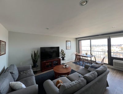 Summer Sublet in Harvard Square Main Photo