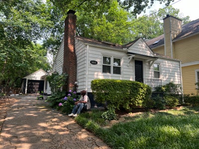 Midtown ATL Room Available  Main Photo