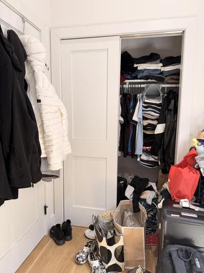 Summer sublet from May - August end Main Photo