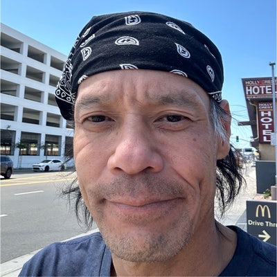 58 year old Male seeks a small or large room Main Photo