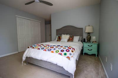 ✨ Private Room for Rent in Prime Wake Forest Main Photo