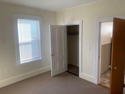 $[1,800-1900] / [2 BR +1 Bath Triple Decker Apt]  Main Photo