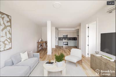 1 Bed 1 Bath Luxury Apartment Main Photo