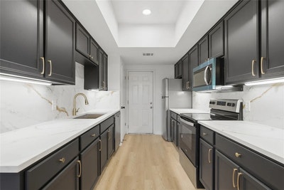 Newly added rooms in Austin Main Photo