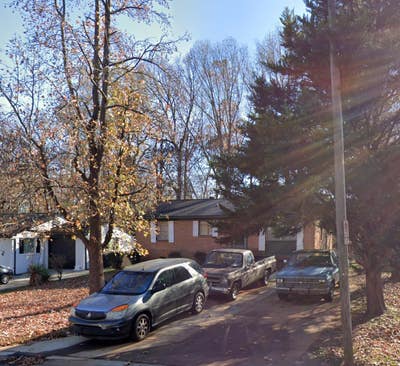 Sizeable home in Charlotte Main Photo