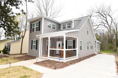 Newly added pad in Raleigh Main Photo