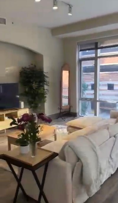 Domus- Philadelphia Apartment  Main Photo