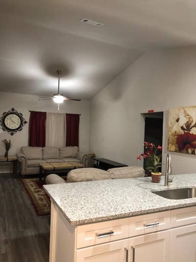 Southeast Arlington Home, full of charm and comfor Main Photo