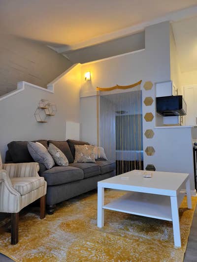 Midtown Amber Studio Main Photo