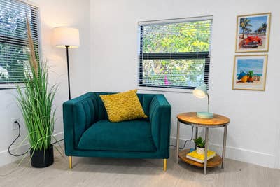 Newly Renovated Rooms in Dania Beach – Close to Da Main Photo