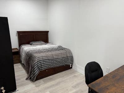 Charming 1BRBA Home with Fenced Yard and Modern A Main Photo