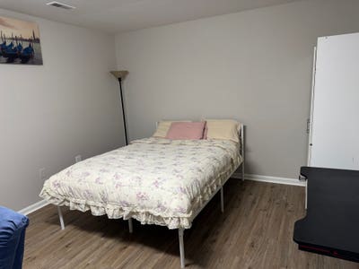 Basement  Main Photo