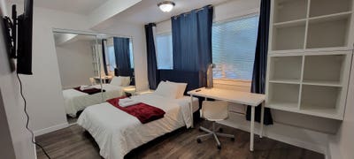 Cozy 1 Bedroom Room Rental in Edmonds | $mo | Ava Main Photo