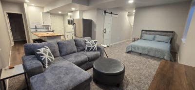 Basement Studio Main Photo