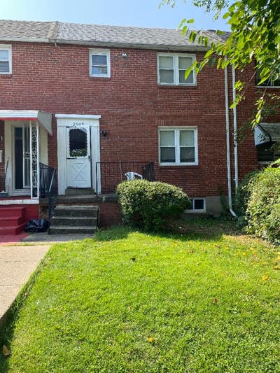 $550 Room for Rent (Shared Bath) 3009 E Federal S Main Photo