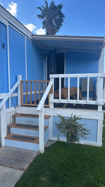 7’x18’ Room for rent Main Photo