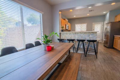 Florence Anthem House 3 BR 2 bathroom 1 office ro Main Photo