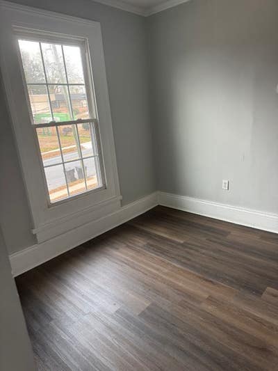 Unfurnished Room for Rent Downtown Concord NC Main Photo